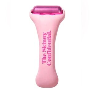 Skinny Confidential OG Pink Facial Roller
